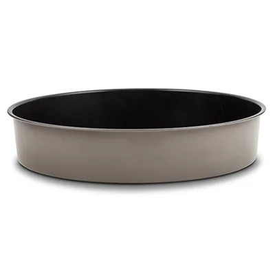 Кръгла тава с незалепващо покритие 36 см Duboko NAVA