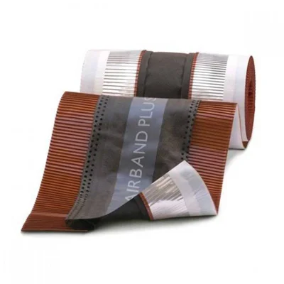 Листов материал за под капаци FigaRoll Plus 5м/0,32м кафяв BRAMAC