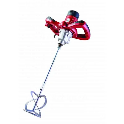 Миксер 1400W 2 скорости 200-700min-1 55Nm LED RD-HM08