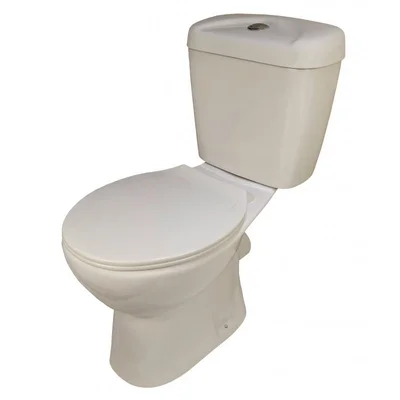 Моноблок с задно оттичане Момо INTER CERAMIC