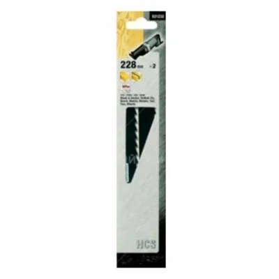 Нож за електрически трион за дърво 600W 228мм 1бр STANLEY