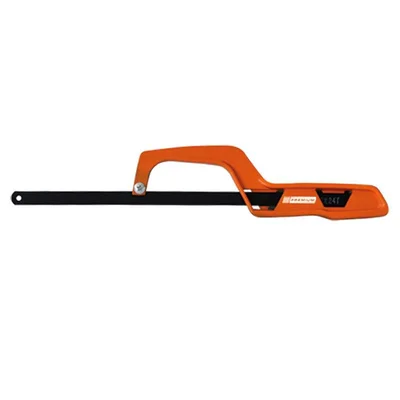 Ножовка мини с лист 300мм PREMIUM