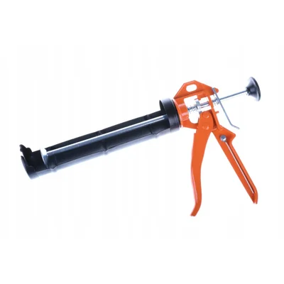 Пистолет за силикон 300 мл Profi MOTIVE