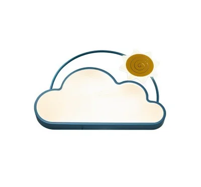 Плафон Детско утро DREAM LIGHTS