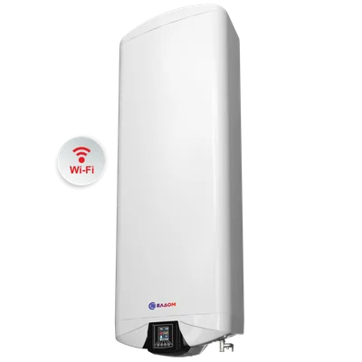 Плосък бойлер DU100W-W 80 л ELDOM GALANT