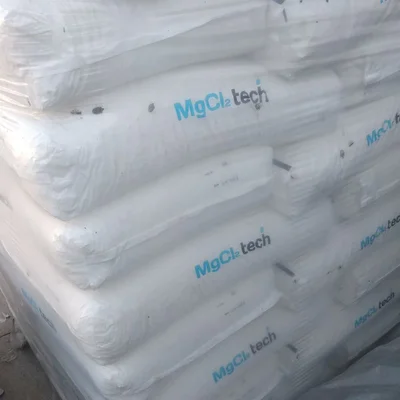 Противообледенител 25 кг