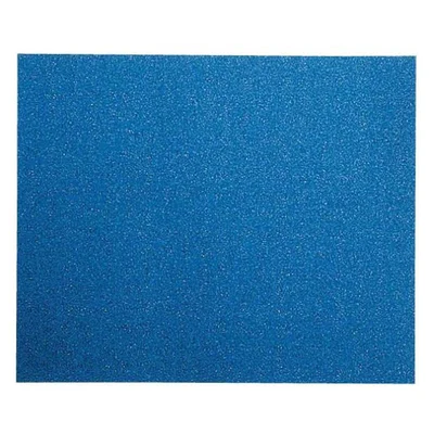 Шкурка на лист за метал J410 230x280 мм K240 BOSCH