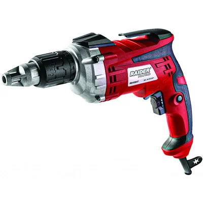 Винтоверт за гипсокартон 710 W RD-ES47 RAIDER