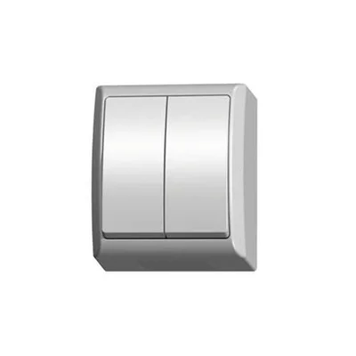 Влагоустойчив двоен ключ cx.5 IP44 Fala OSPEL