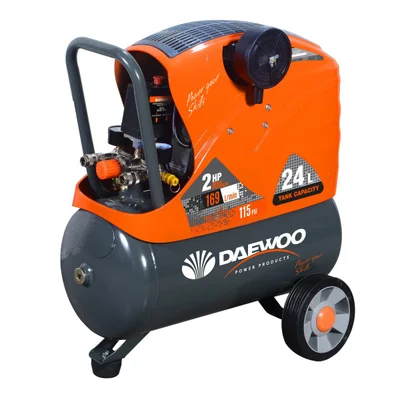 Бутален компресор с директно куплиране DAAC24DN DAEWOO