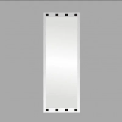 Огледало Ирис 50х120 см ICM B13 INTER CERAMIC