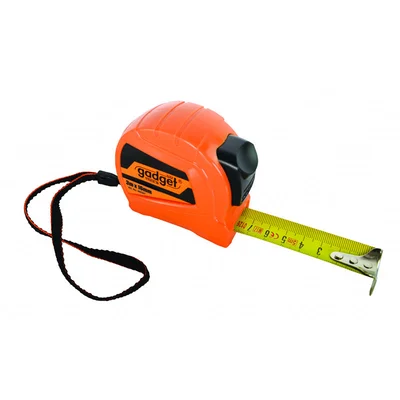 Пластмасова ролетка автостоп 3 м x 16 мм Gadget