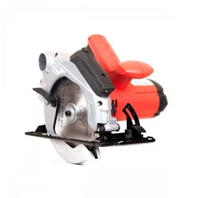 Ръчен циркуляр с лазер ф185 мм 1300 W RD-CS21 RAIDER