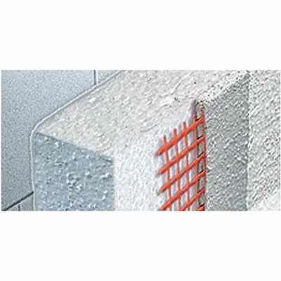 Стиропор EPS - 6 см - 80F - 0.5м2 - RÖFIX