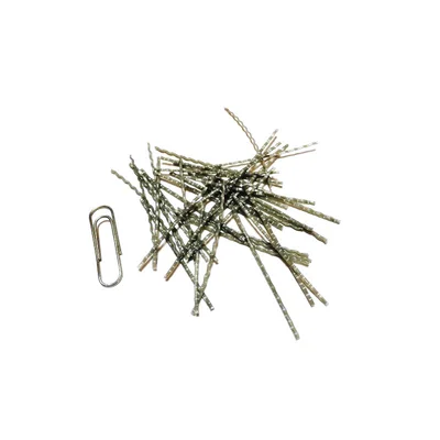 Структурни полимерни фибри Mapefibre ST30 - 6 кг - MAPEI