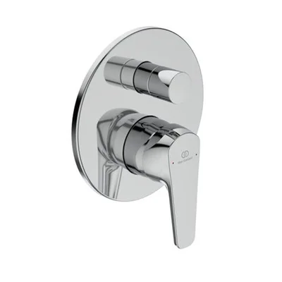 Вграден смесител за вана/душ Tyria Vidima