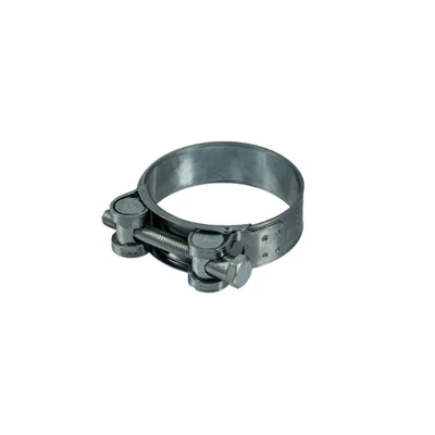 Винтова скоба за водни съединения - Ф23х25мм - SUPER 38000