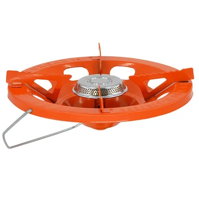 Готварска решетка за къмпинг котлон Ø220 мм PREMIUM