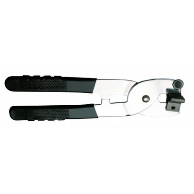 Клещи за рязане и чупене на плочки 220 мм Hardy