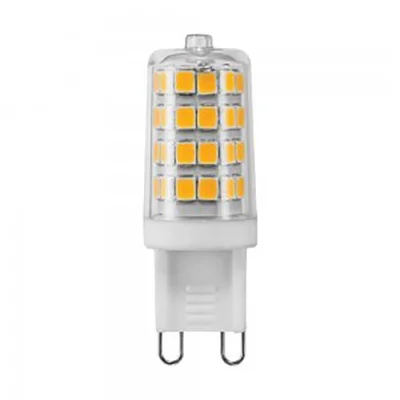 Лампа led brl led 2.5w g9 cl-4000k вива 3893