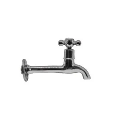 Месингова полирана канела 15 см Ретро THS THERMOSTYLE