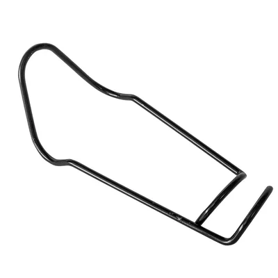 Метална скоба за колчета за домати Ф11 мм 10 бр. HERLY