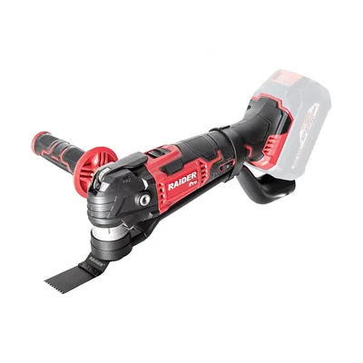 Многофункционален акум. инструмент Li-ion Solo RDP-SOMT20