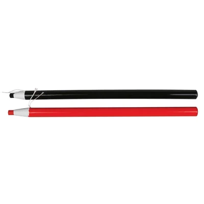 Молив за писане върху стъкло и плочки 2 броя Hardy