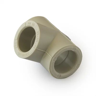 Полипропиленов тройник ф20мм х 20мм х 20мм