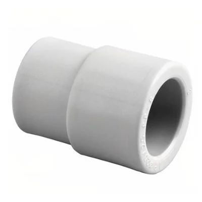 Полипропиленова редукция за водопровод ф63x50 мм Pestan