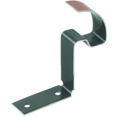 Скоба червена за фалцов капак TONDACH