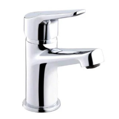 Смесител за баня с автоматичен сифон Помпей FORMA VITA