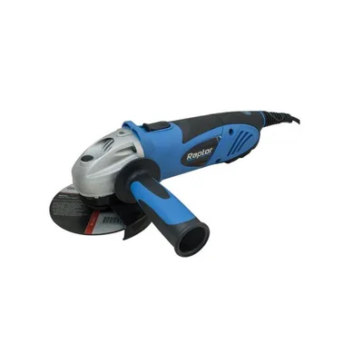 Ъглошлайф Rapter RRHQ AG-400 / 2000 W , 230 mm /