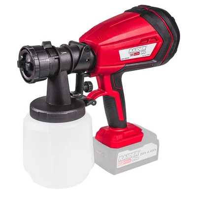 Акумулаторен пистолет за боя 1 л Solo RDP-CSGC20 RAIDER