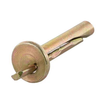 Дюбел за топлоизолация с пирон за тухла ф8х140