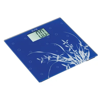 Електронен кантар 180 кг BS-0256 ELITE