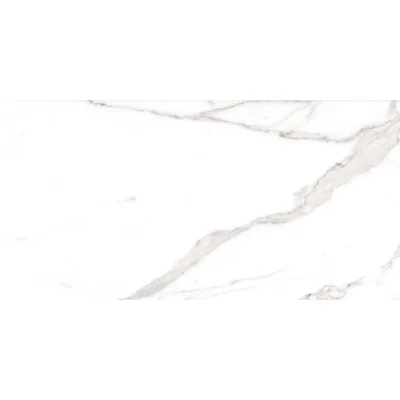 Гранитогрес 30x60 см Миконос бял 9549 KAI