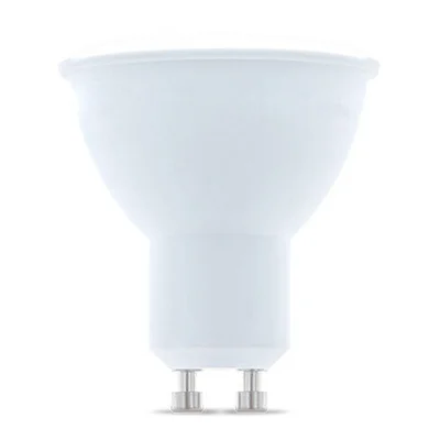 LED крушка GU10 7W 3000K FOREVER
