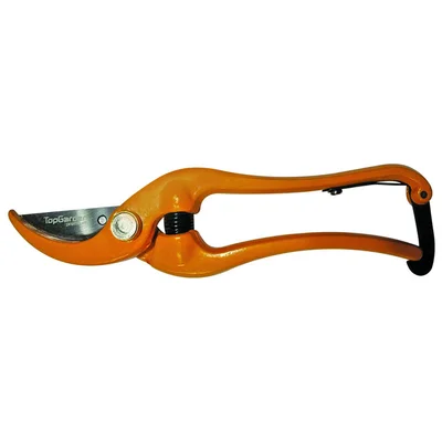 Лозарска ножица 9"/225 мм Top Garden