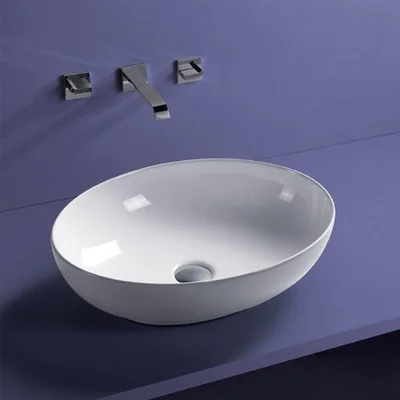 Мивка за плот 51.5x39x13.5 см TWB018 FORMA VITA