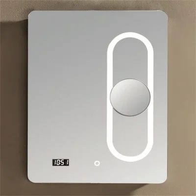 Огледало с LED осветление