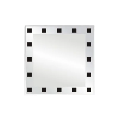 Огледало за баня 60x60 см Ирис ICM B12 INTER CERAMIC