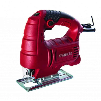 Прободен трион 500W 65 мм рег. об. RD-JS31 Raider