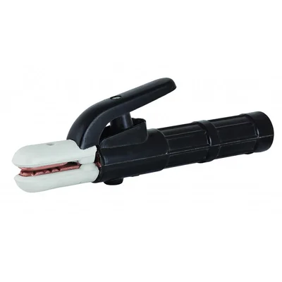 Ръкохватка за заваряване с електроди 300А RAIDER