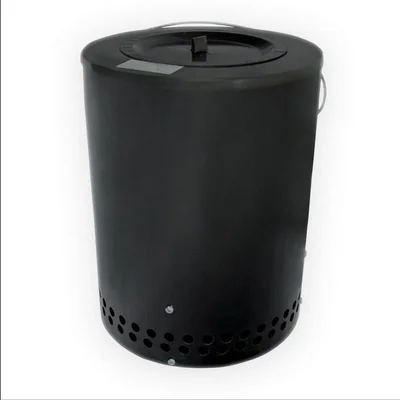 Троен чушкопек 1600 W RUBINO