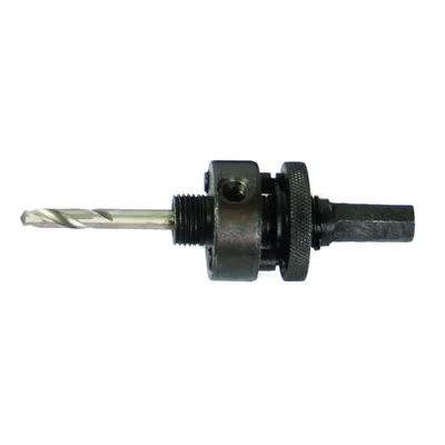 Водач за bi-метални боркорони HEX опашка за Ø32-200