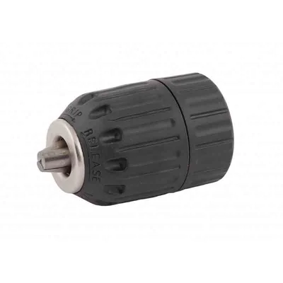Бързозатягащ патронник за бормашина 1/2" 13 мм RD-KC02 Raider