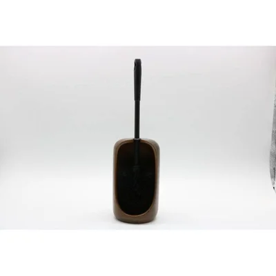 Четка за тоалетна чиния Драцена 12.4x9.3x2.3см INTER CERAMIC