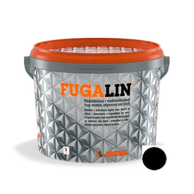 Фугираща смес Fugalin 2 кг Crna MAXIMA