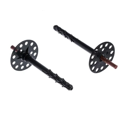 Дюбел с пирон за топлоизолация Ф10x100 мм VESTAL